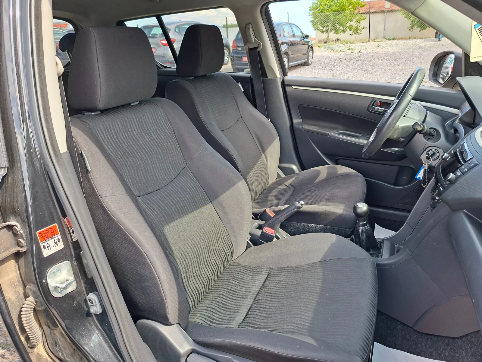 Suzuki Swift 1.2i* GPL* 36�. � 130EUR.* *  | Mobile.bg � ����������� 13
