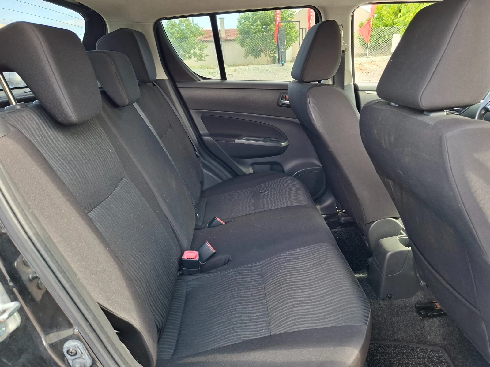 Suzuki Swift 1.2i* GPL* 36�. � 130EUR.* *  | Mobile.bg � ����������� 12