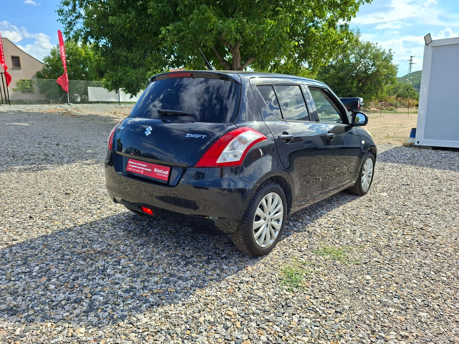 Suzuki Swift 1.2i* GPL* 36�. � 130EUR.* *  | Mobile.bg � ����������� 4