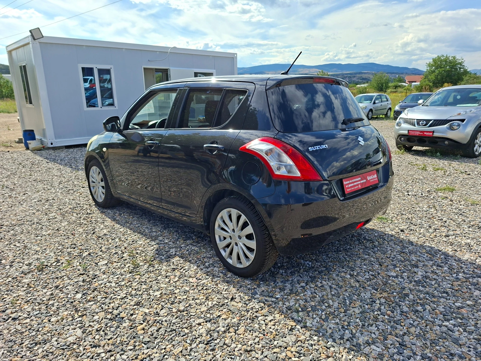 Suzuki Swift 1.2i* GPL* 36�. � 130EUR.* *  | Mobile.bg � ����������� 3