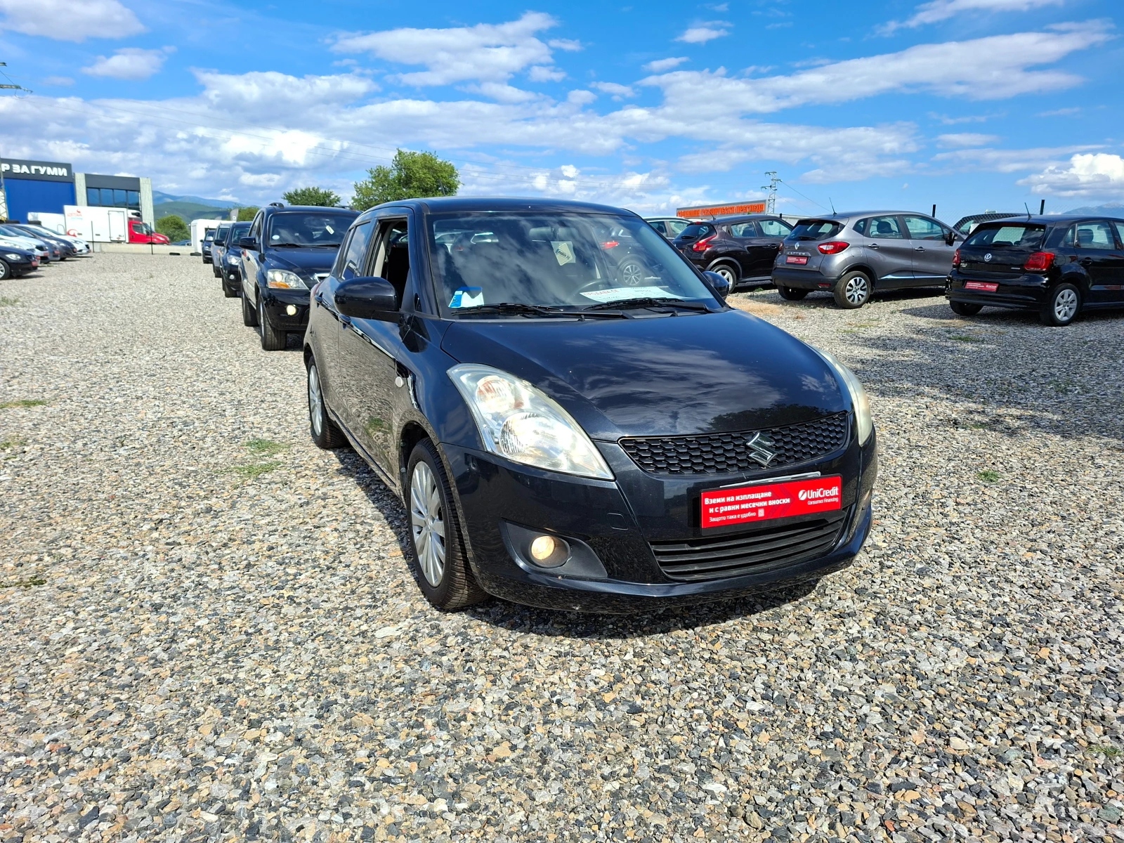 Suzuki Swift 1.2i* GPL* 36�. � 130EUR.* *  | Mobile.bg � ����������� 7