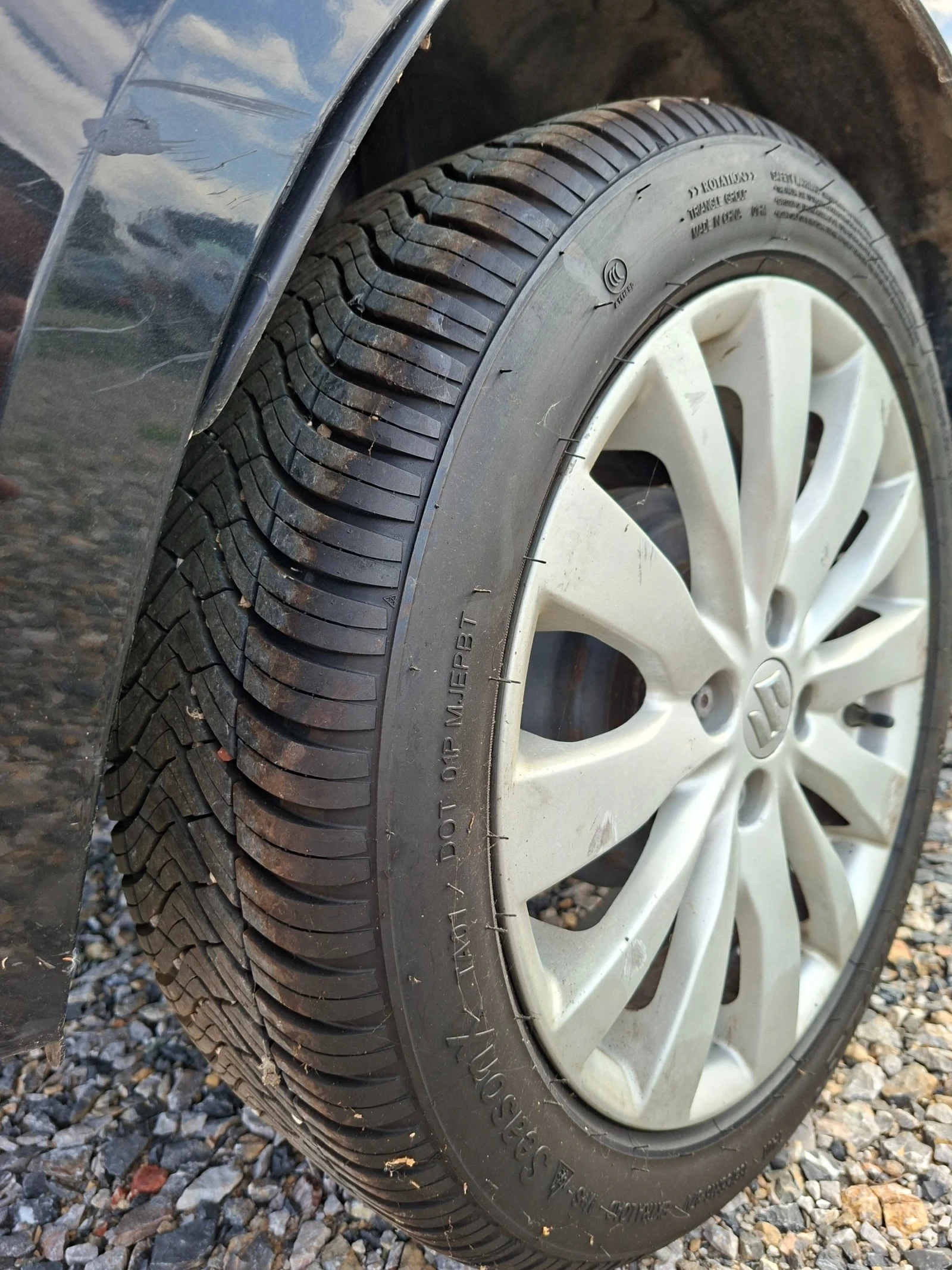 Suzuki Swift 1.2i* GPL* 36�. � 130EUR.* *  | Mobile.bg � ����������� 15