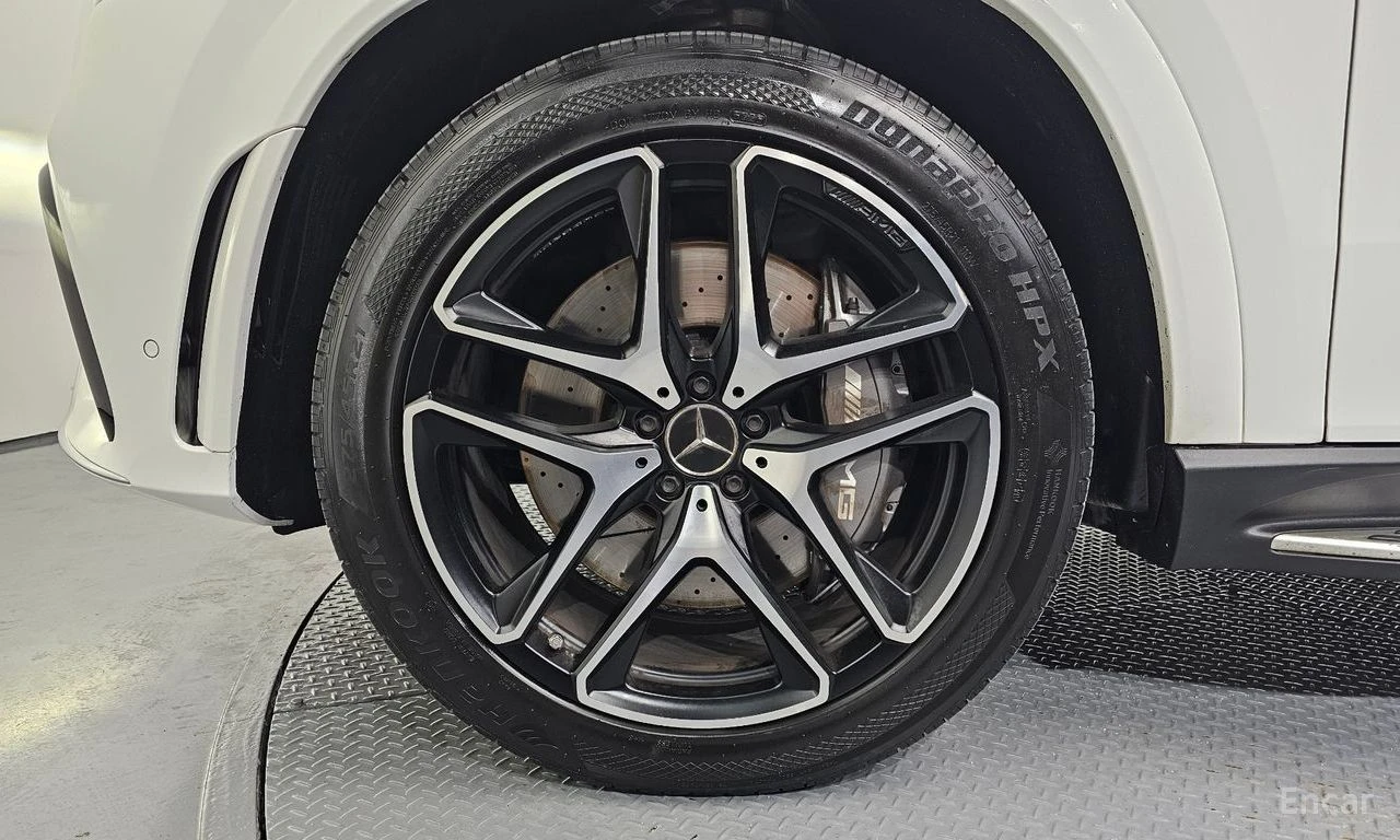 Mercedes-Benz E 53 AMG COUPE* 4MATIC+ * ОБДУХВ* 360* ПАНО* BURMASTR* HEAD, снимка 5 - Автомобили и джипове - 54702844