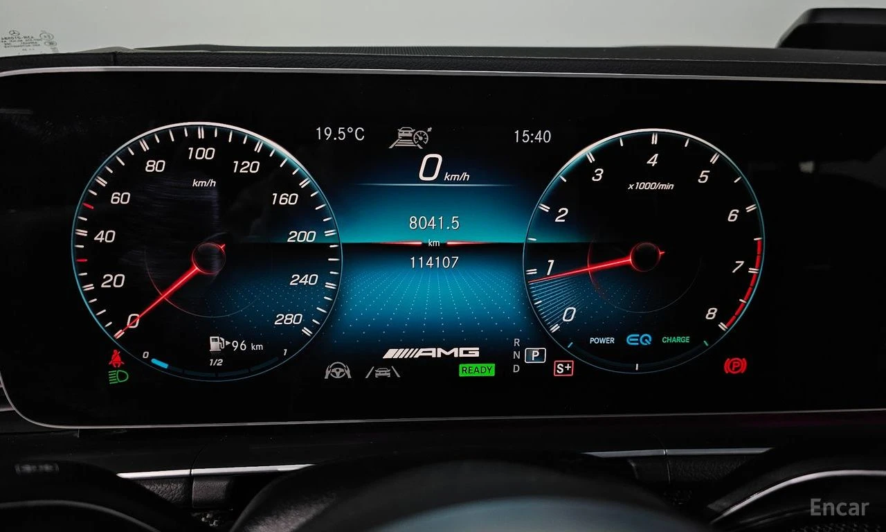 Mercedes-Benz E 53 AMG COUPE* 4MATIC+ * ОБДУХВ* 360* ПАНО* BURMASTR* HEAD, снимка 8 - Автомобили и джипове - 54702844