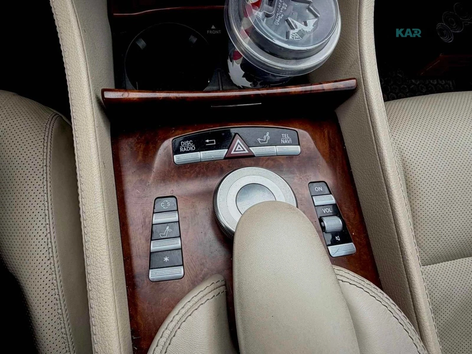 Mercedes-Benz CL 500 ���������� ���� �� �������� | Mobile.bg � ����������� 14