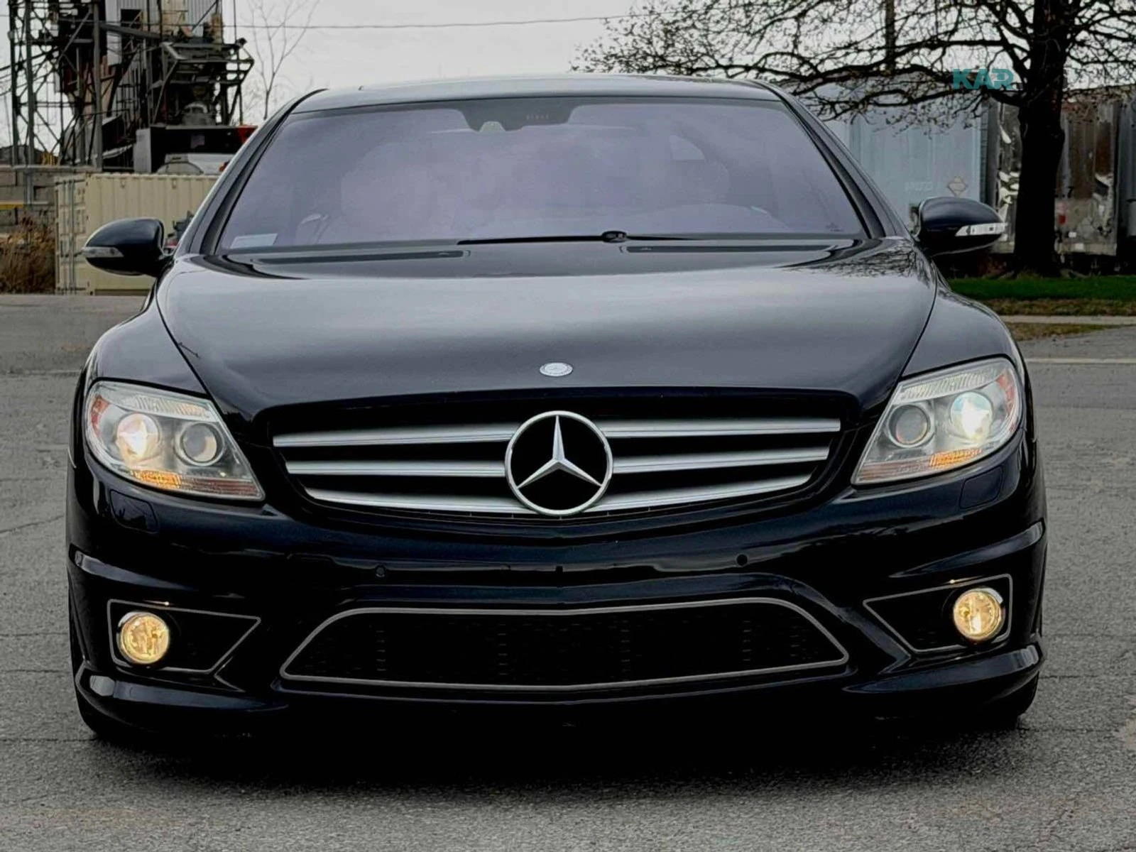 Mercedes-Benz CL 500 ���������� ���� �� �������� | Mobile.bg � ����������� 2