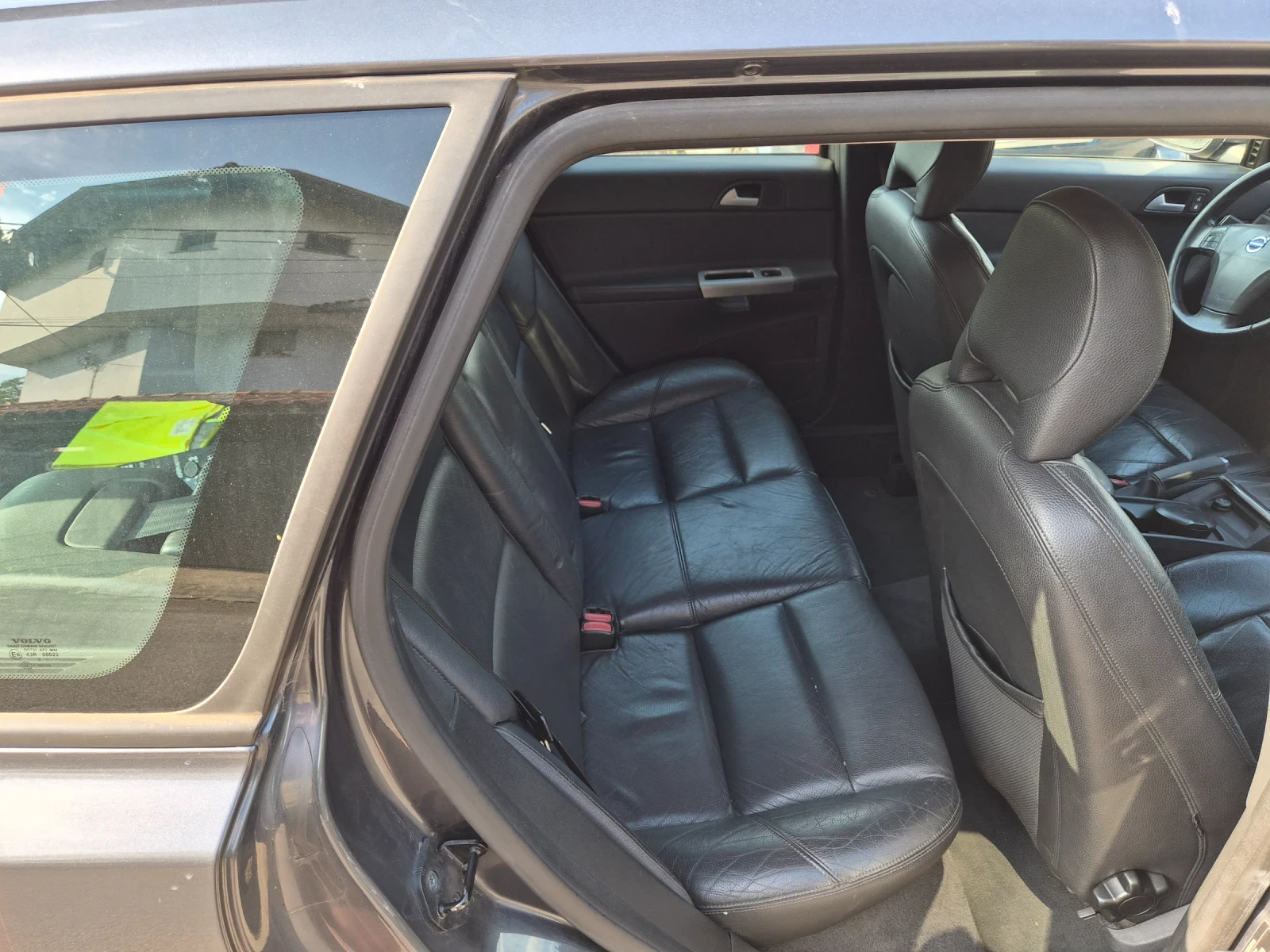 Volvo V50, снимка 6 - Автомобили и джипове - 54990125