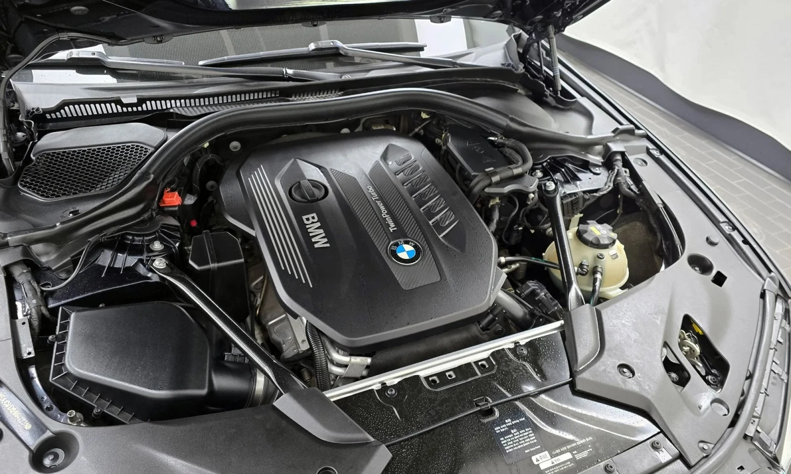 BMW 530 530D M Sports , снимка 5 - Автомобили и джипове - 55011112