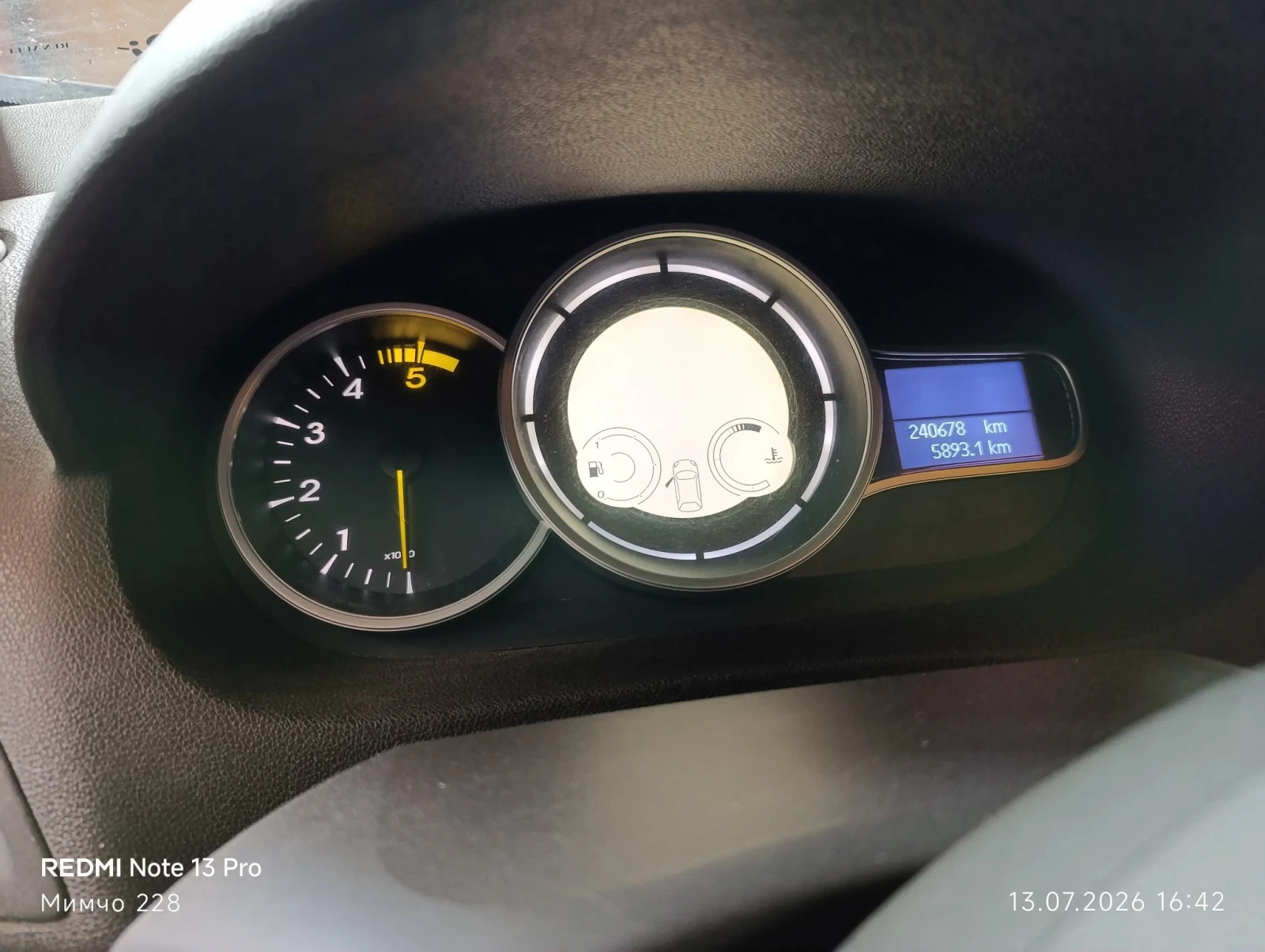 Renault Megane Megan III | Mobile.bg � ����������� 6