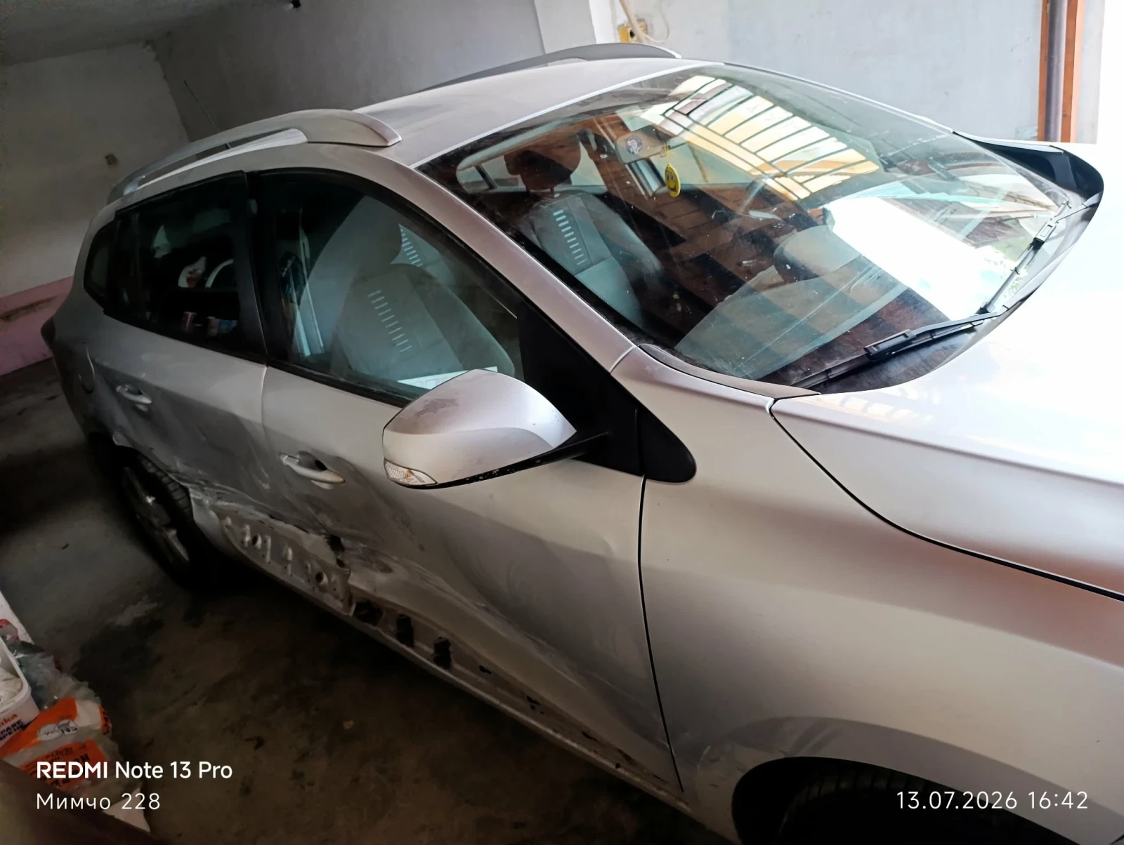 Renault Megane Megan III | Mobile.bg � ����������� 3