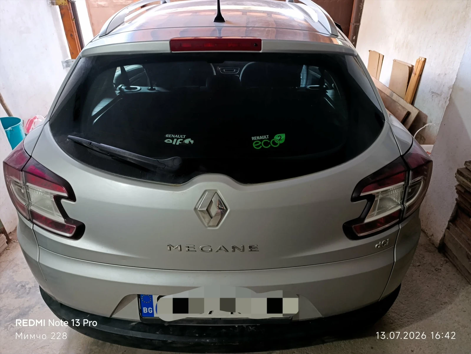 Renault Megane Megan III | Mobile.bg � ����������� 2