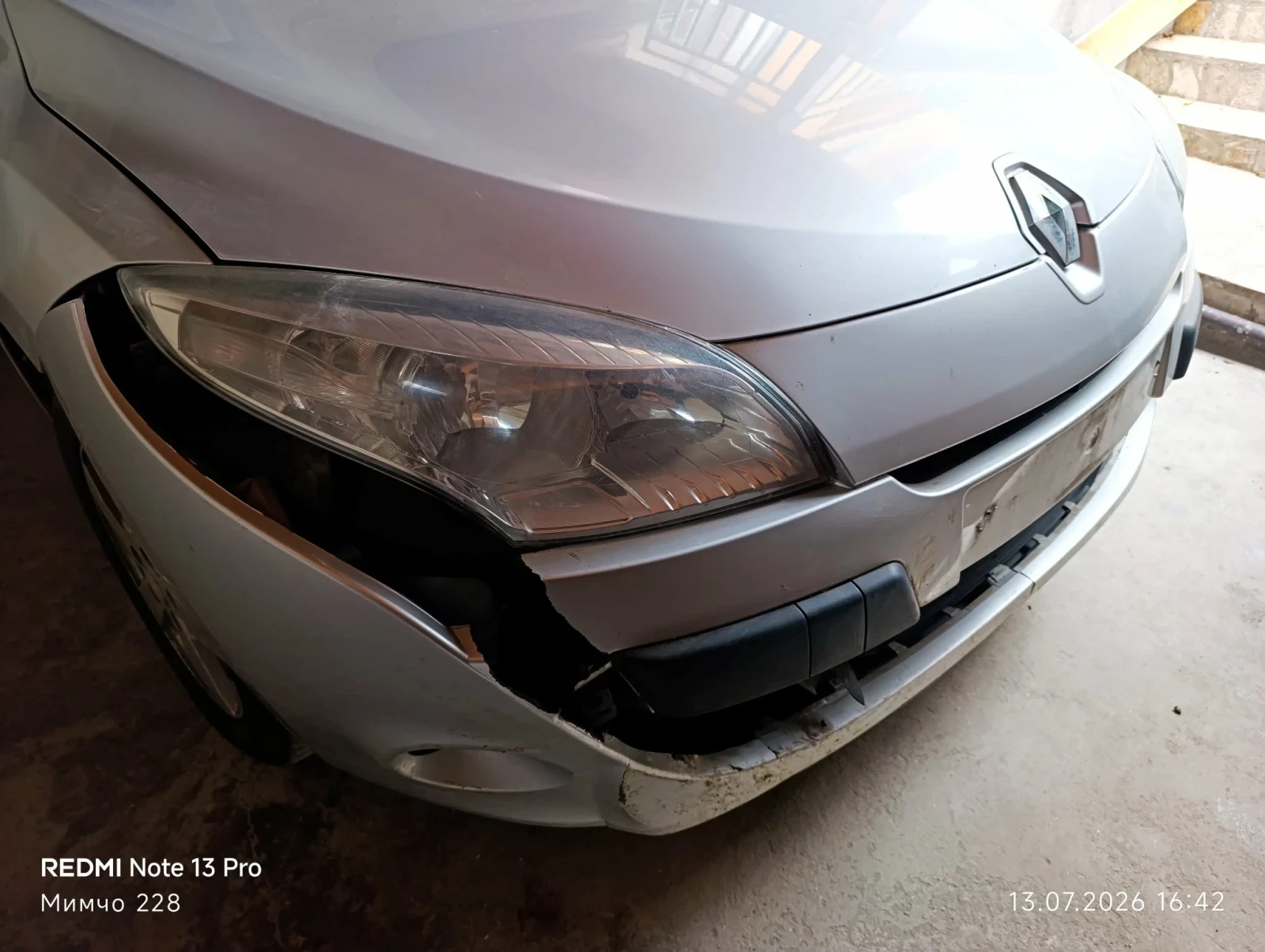 Renault Megane Megan III | Mobile.bg � ����������� 5