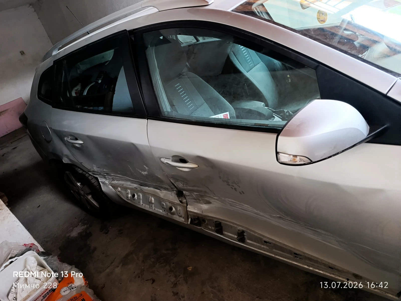 Renault Megane Megan III | Mobile.bg � ����������� 4