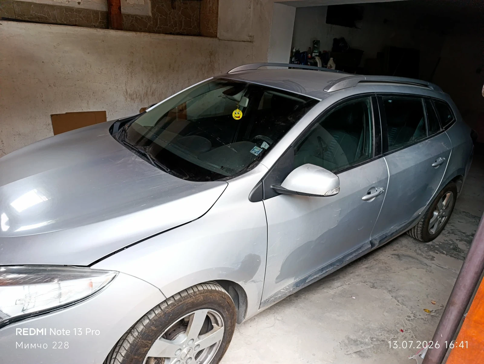 Renault Megane Megan III | Mobile.bg � ����������� 1