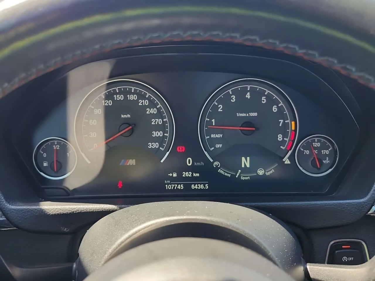 BMW M4 * 4 Series * АВТОКРЕДИТ БЕЗ ПЪРВОНАЧАЛНА ВНОСКА* , снимка 9 - Автомобили и джипове - 55293917