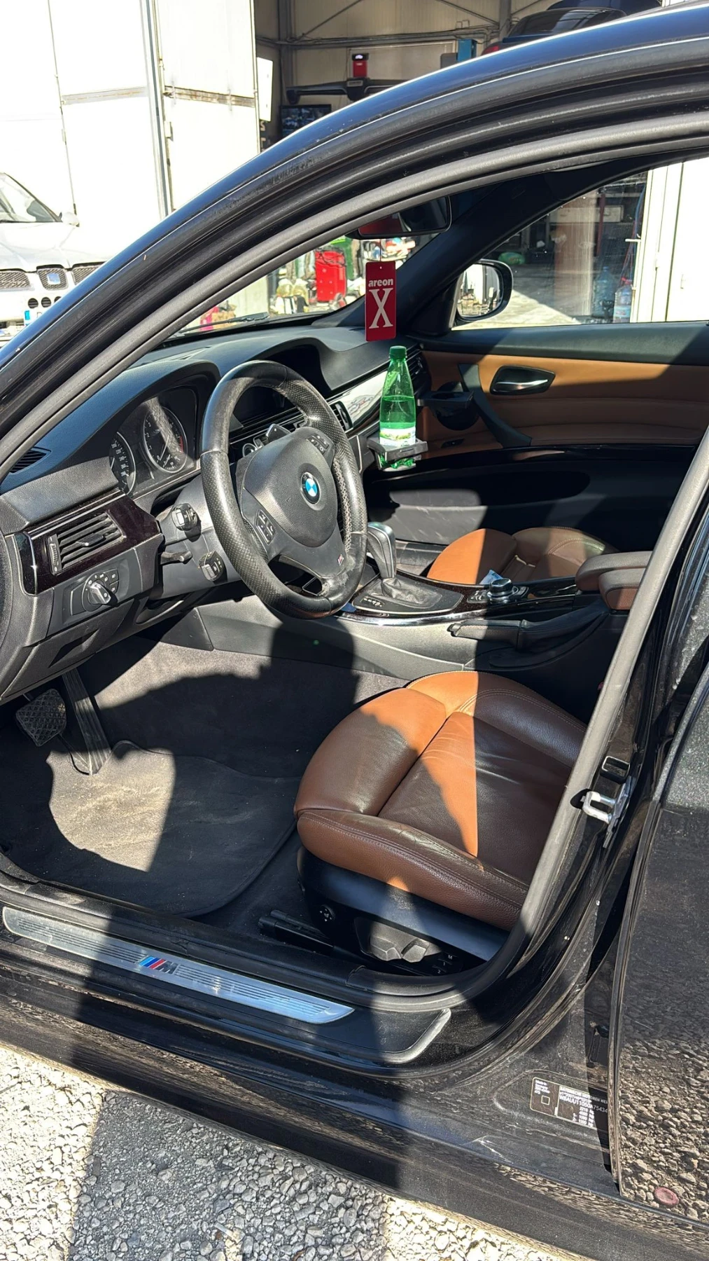 BMW 335 N55 335Xi Face , снимка 6 - Автомобили и джипове - 55318088
