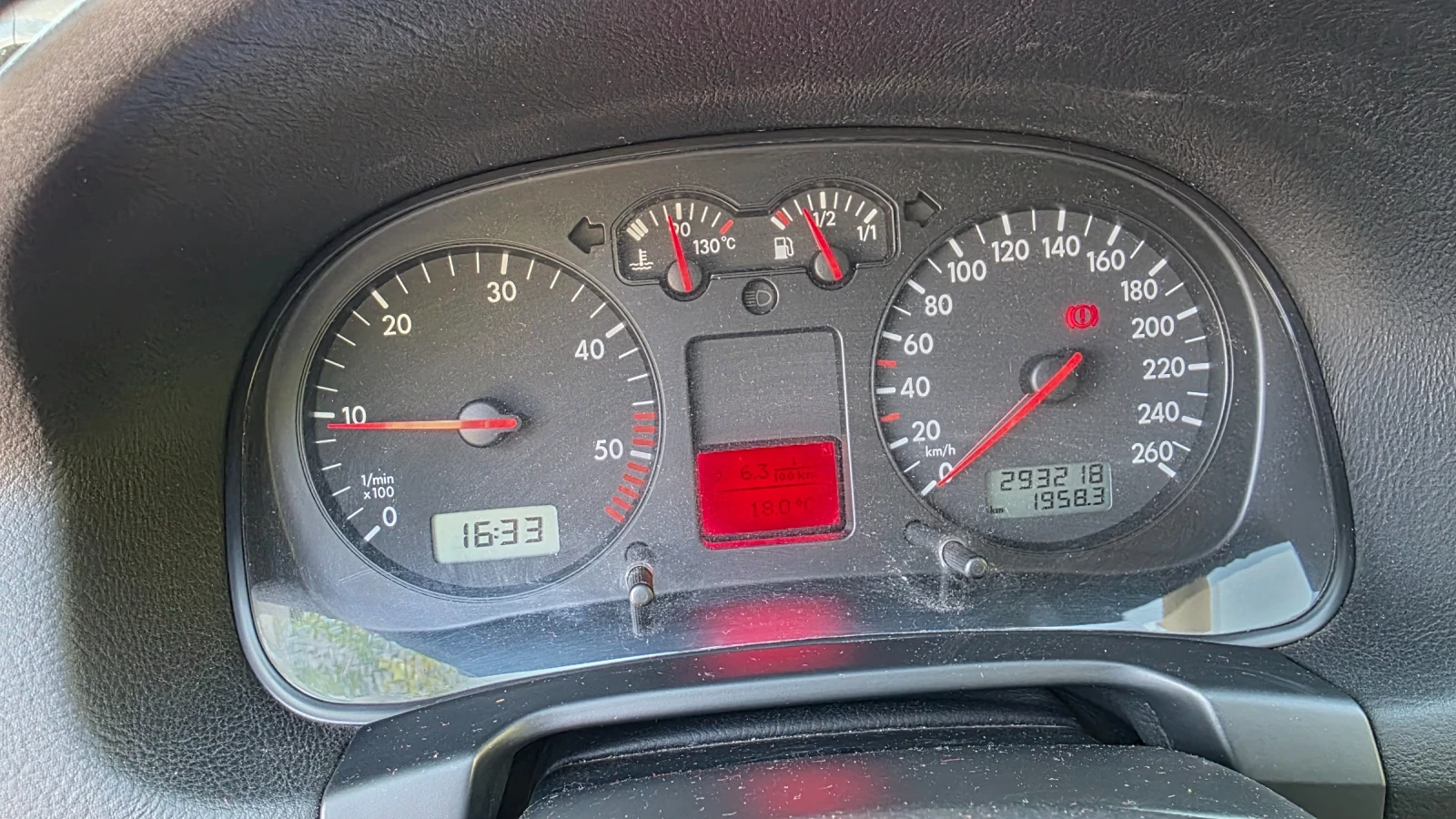 VW Golf 131 , снимка 9 - Автомобили и джипове - 55472730