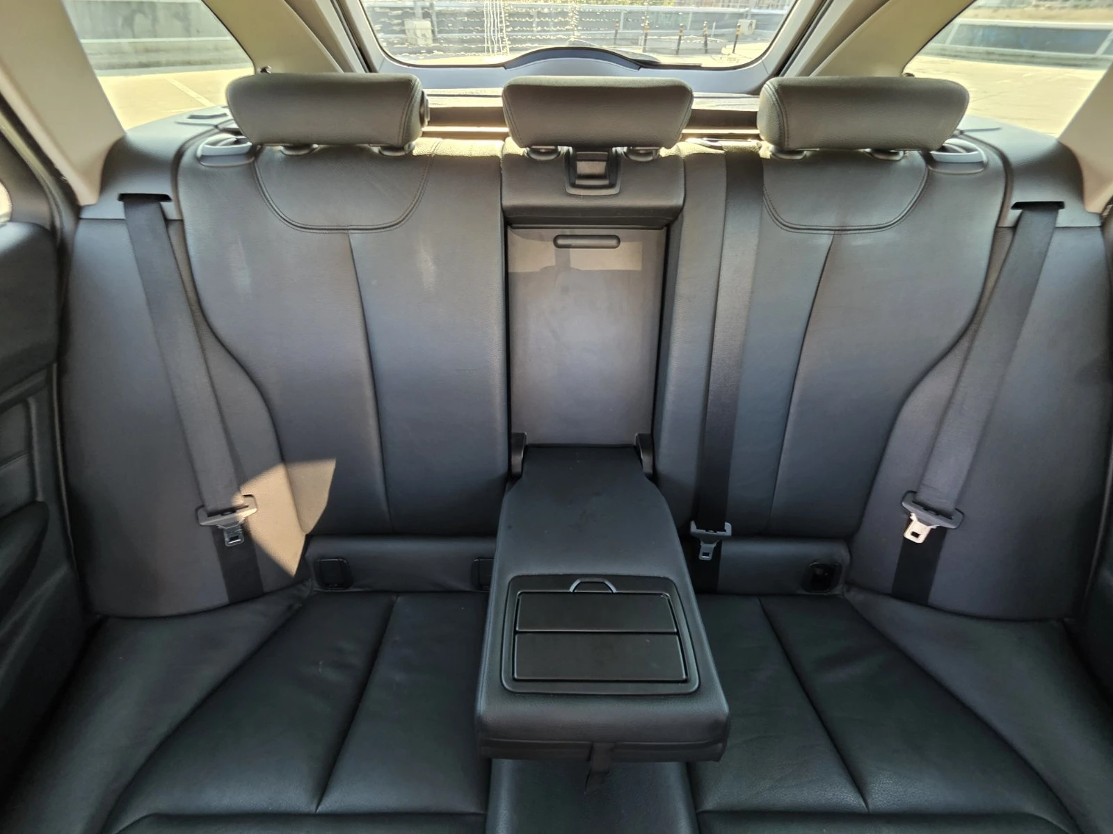 BMW 320 X DRIVE , снимка 12 - Автомобили и джипове - 55554624