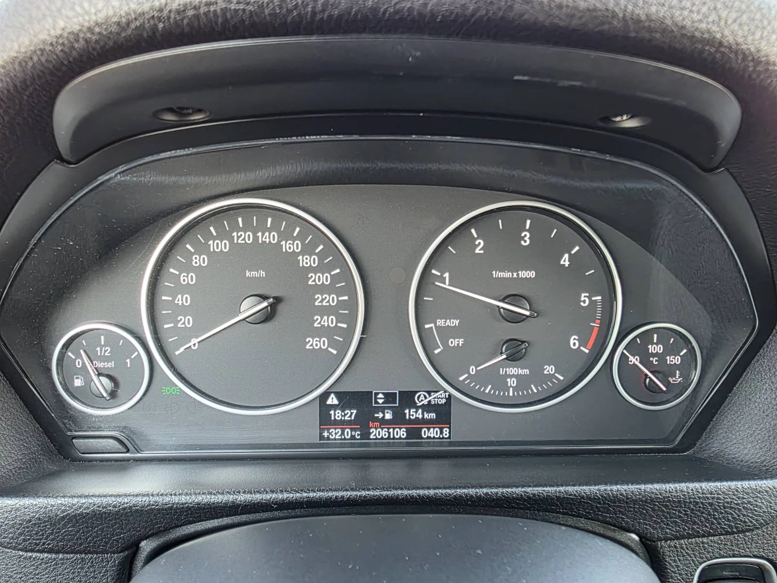 BMW 320 X DRIVE , снимка 16 - Автомобили и джипове - 55554624