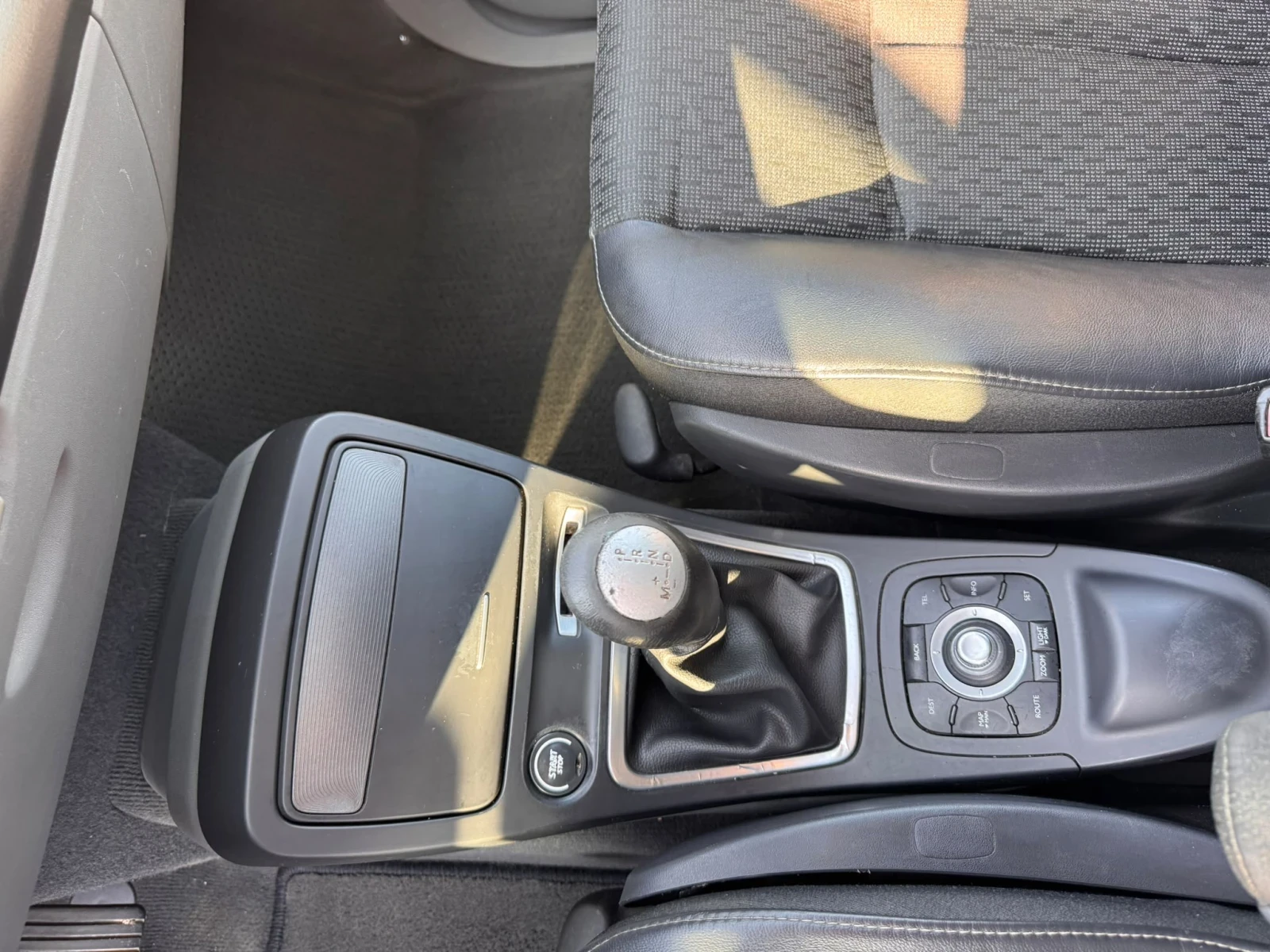 Renault Grand espace, снимка 12 - Автомобили и джипове - 55649524