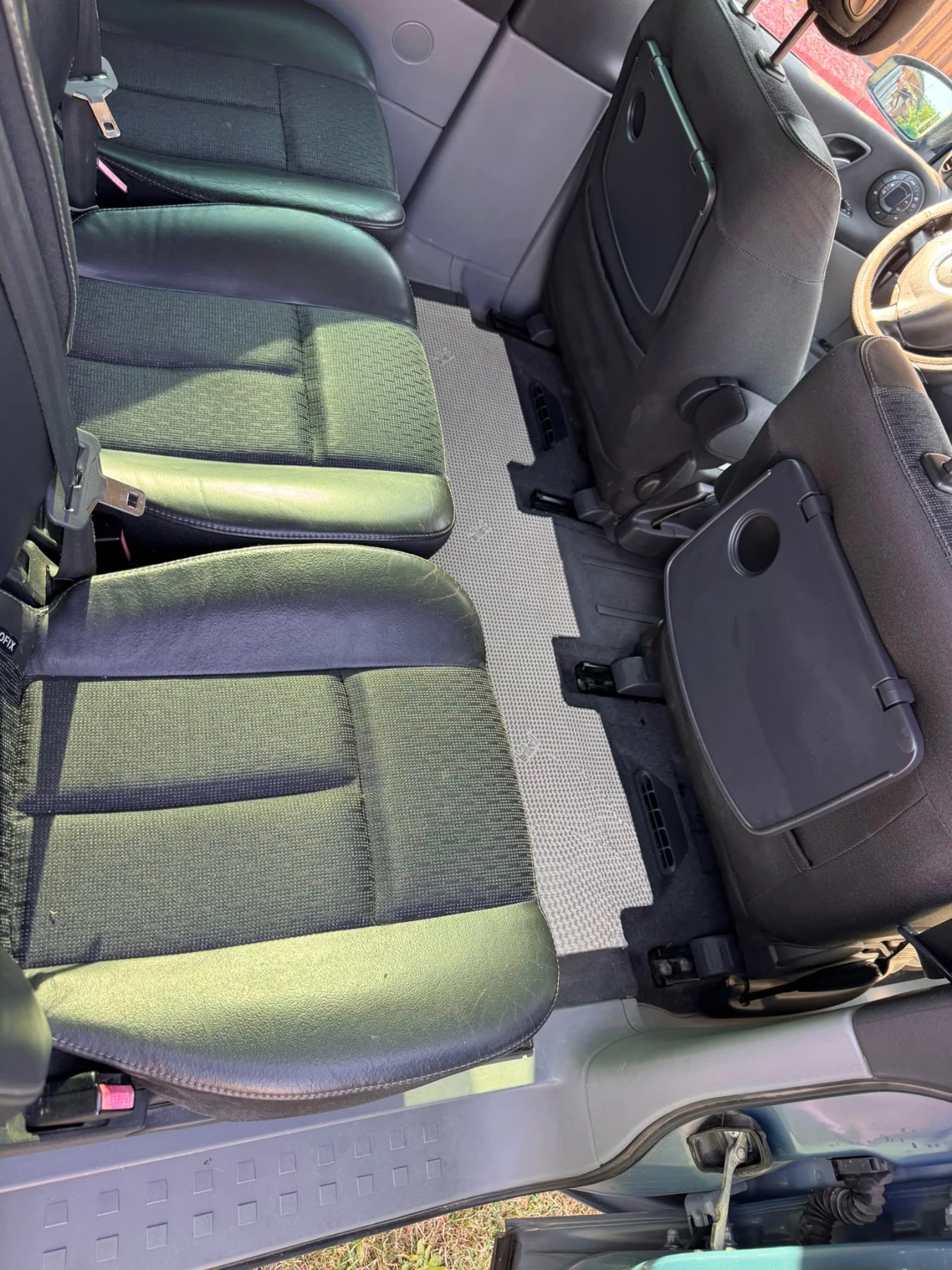 Renault Grand espace, снимка 14 - Автомобили и джипове - 55649524