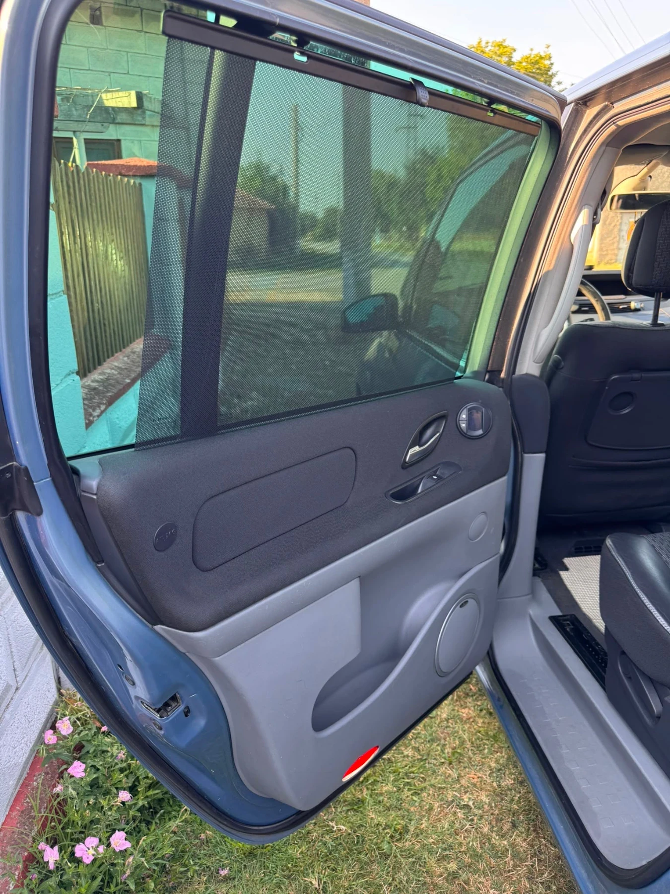 Renault Grand espace, снимка 5 - Автомобили и джипове - 55649524