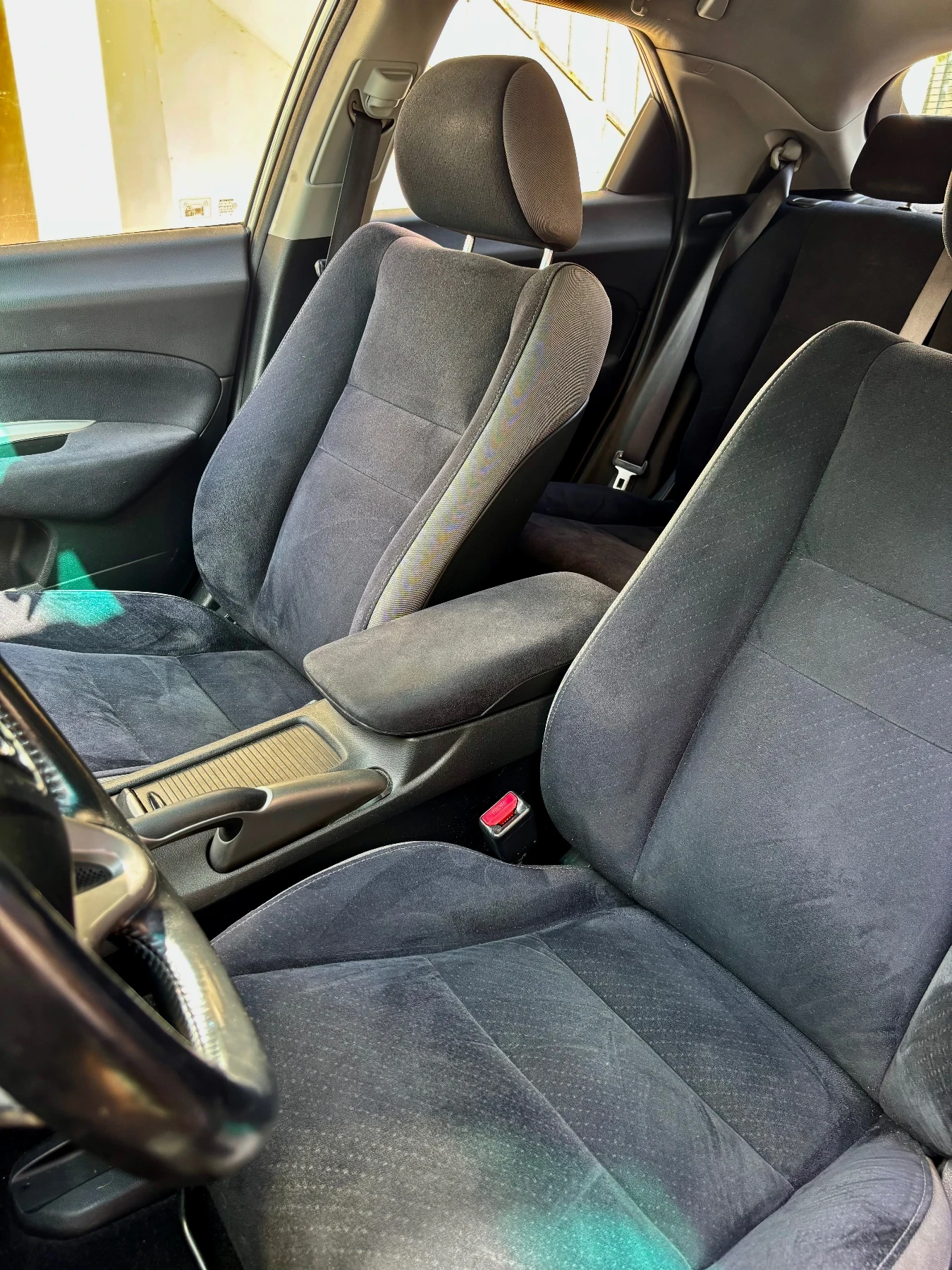 Honda Civic, снимка 12 - Автомобили и джипове - 55926109