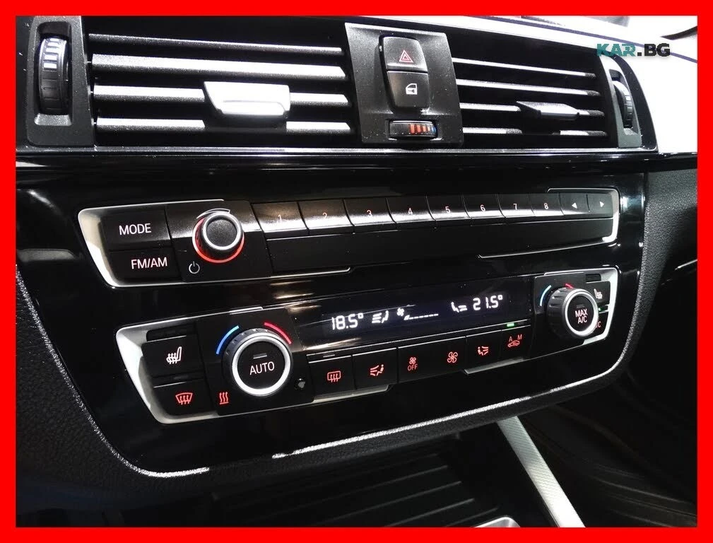BMW 240 M-SPORT* xDrive* КОЖА* ПОДГРЕВ* ШИБИДАХ* КАМЕРА* , снимка 12 - Автомобили и джипове - 55979388