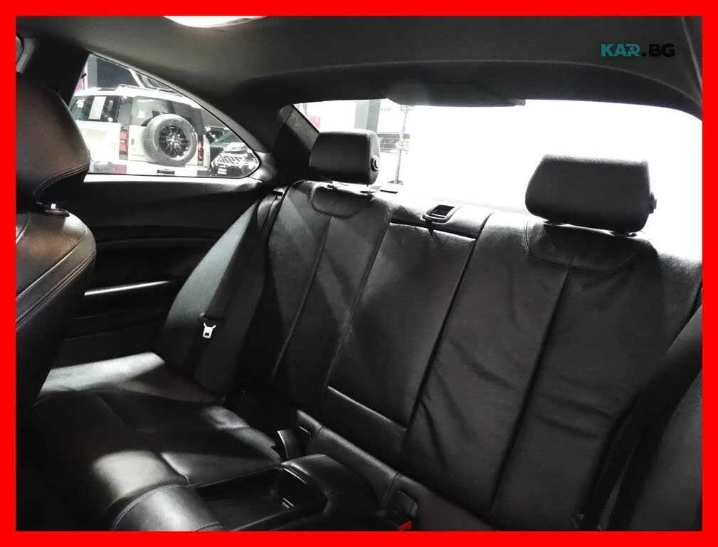 BMW 240 M-SPORT* xDrive* КОЖА* ПОДГРЕВ* ШИБИДАХ* КАМЕРА* , снимка 8 - Автомобили и джипове - 55979388