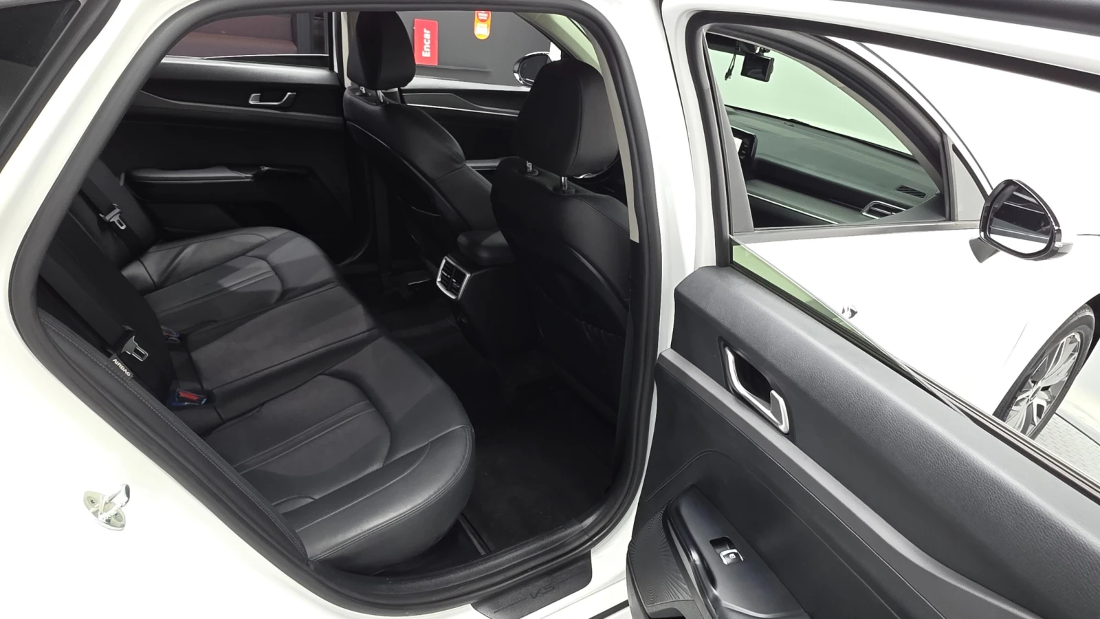 Kia K5 Hybrid Prestige, снимка 11 - Автомобили и джипове - 56097099
