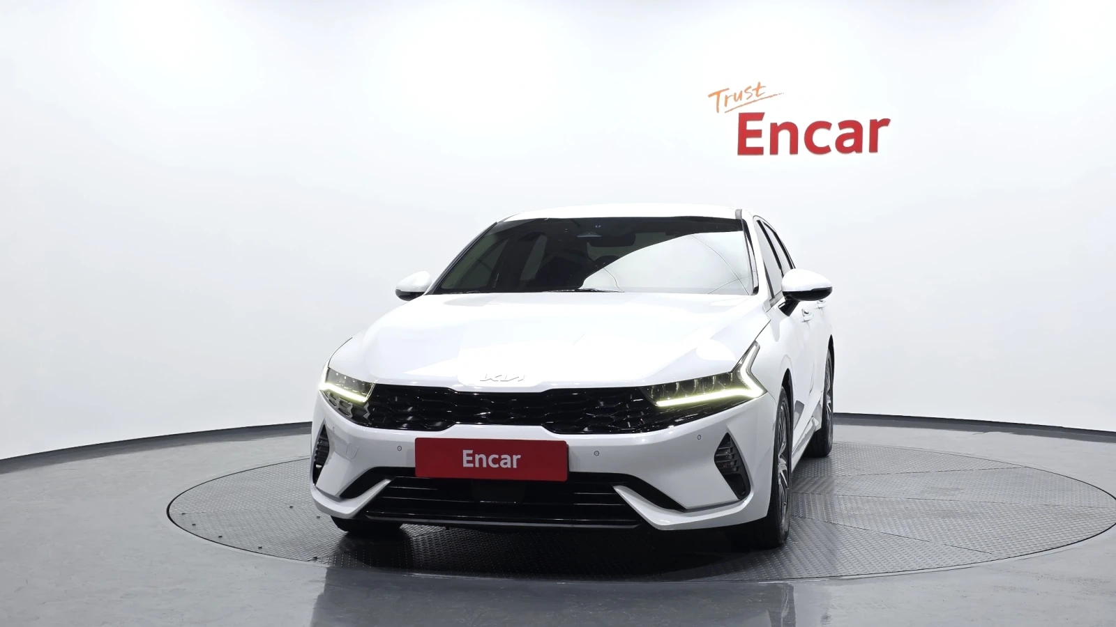 Kia K5 Hybrid Prestige, снимка 3 - Автомобили и джипове - 56097099