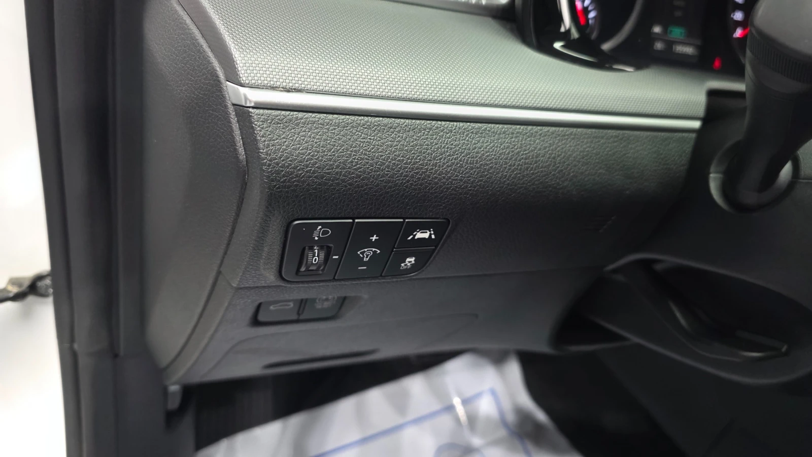 Kia K5 Hybrid Prestige, снимка 13 - Автомобили и джипове - 56097099