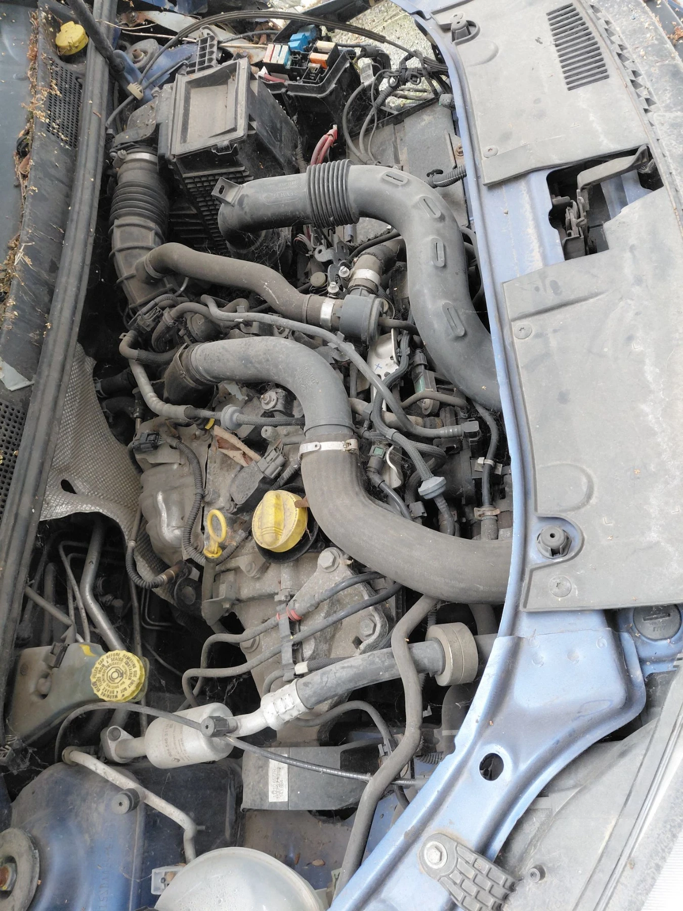 Dacia Sandero, снимка 2 - Автомобили и джипове - 56144619