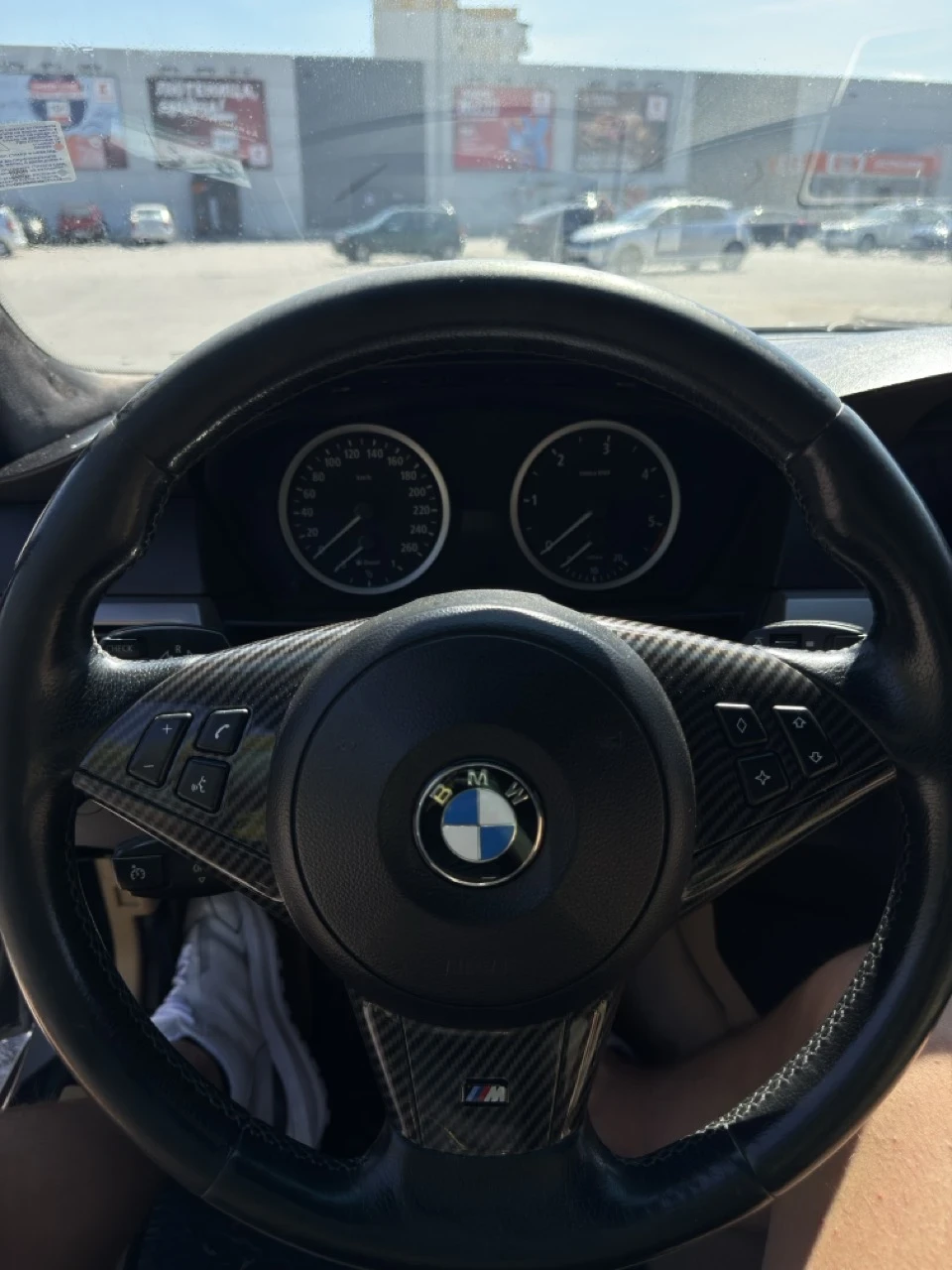 BMW 530 E60 | Mobile.bg � ����������� 13
