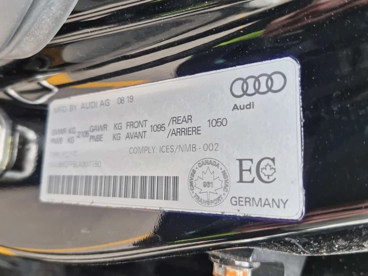 Audi A3 * KOMFORT * КEYLESS* ПОДГРЕВ * , снимка 15 - Автомобили и джипове - 56162238