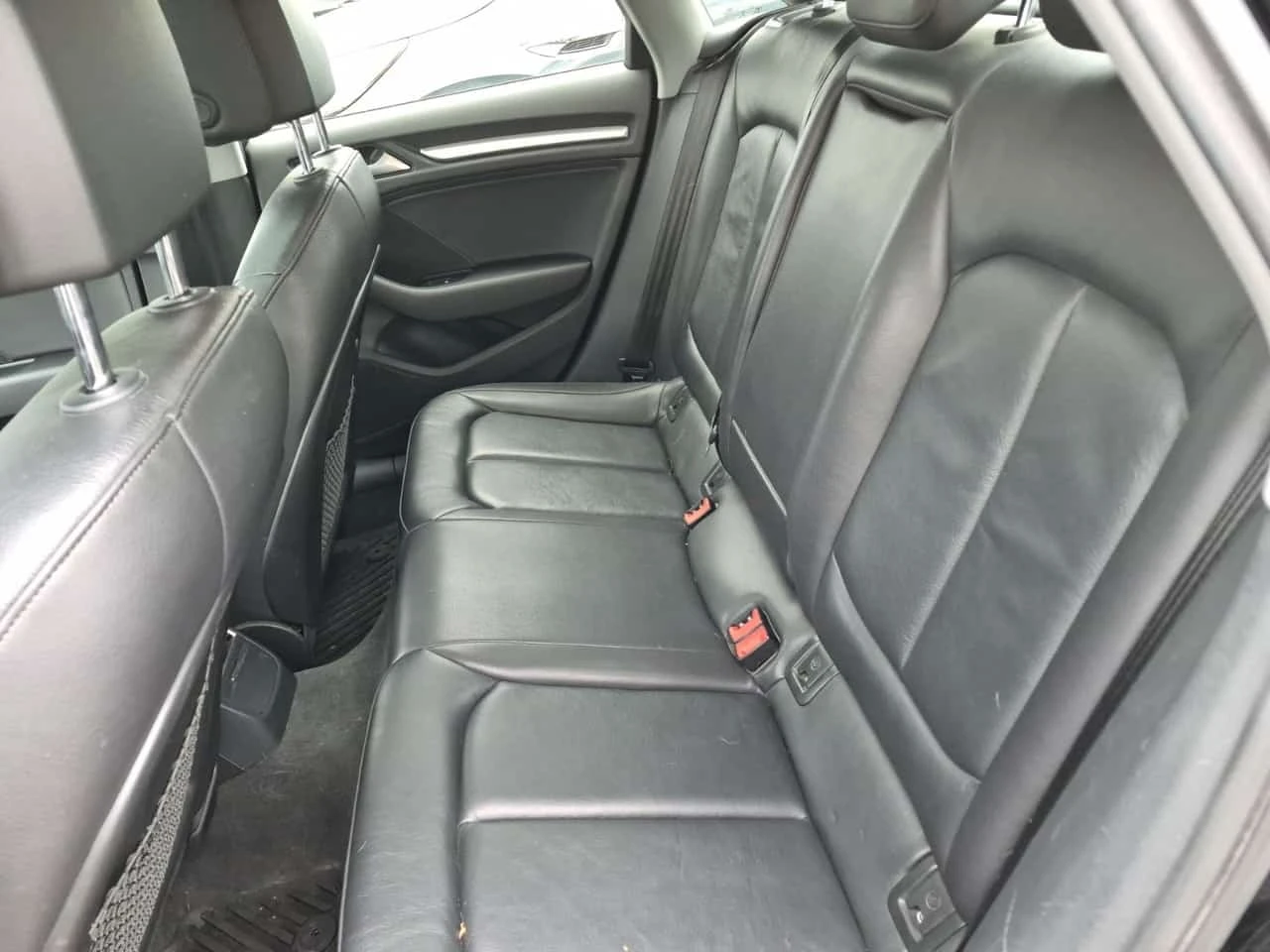 Audi A3 * KOMFORT * КEYLESS* ПОДГРЕВ * , снимка 11 - Автомобили и джипове - 56162238
