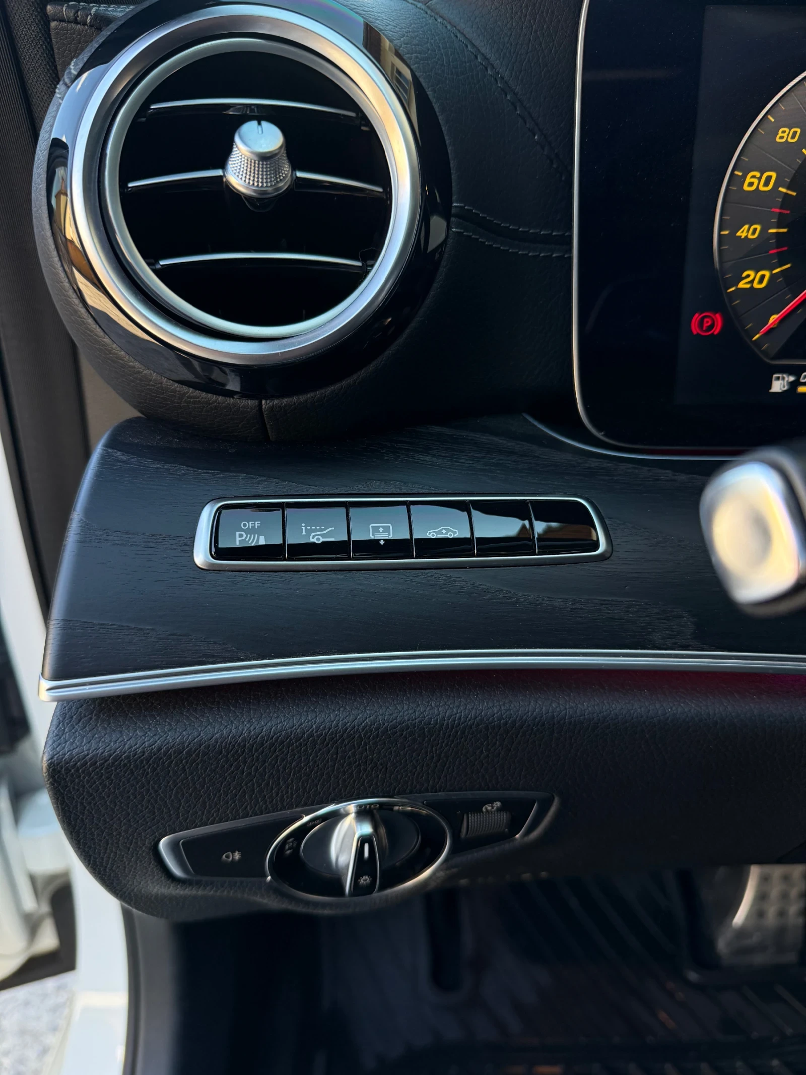 Mercedes-Benz E 43 AMG, снимка 13 - Автомобили и джипове - 56248102