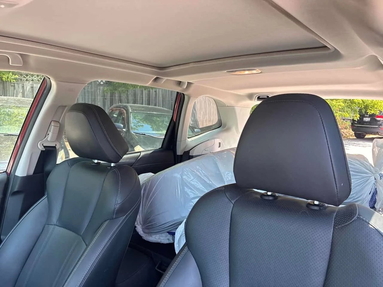 Subaru Forester * Limited * CARFAX * ����� �� ����������� | Mobile.bg � ����������� 11