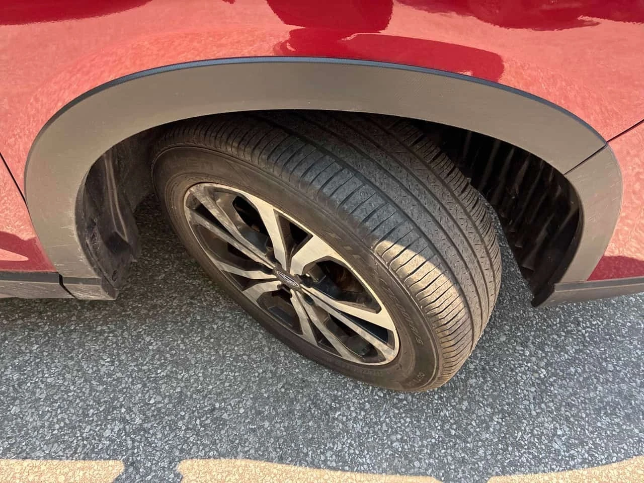 Subaru Forester * Limited * CARFAX * ����� �� ����������� | Mobile.bg � ����������� 7