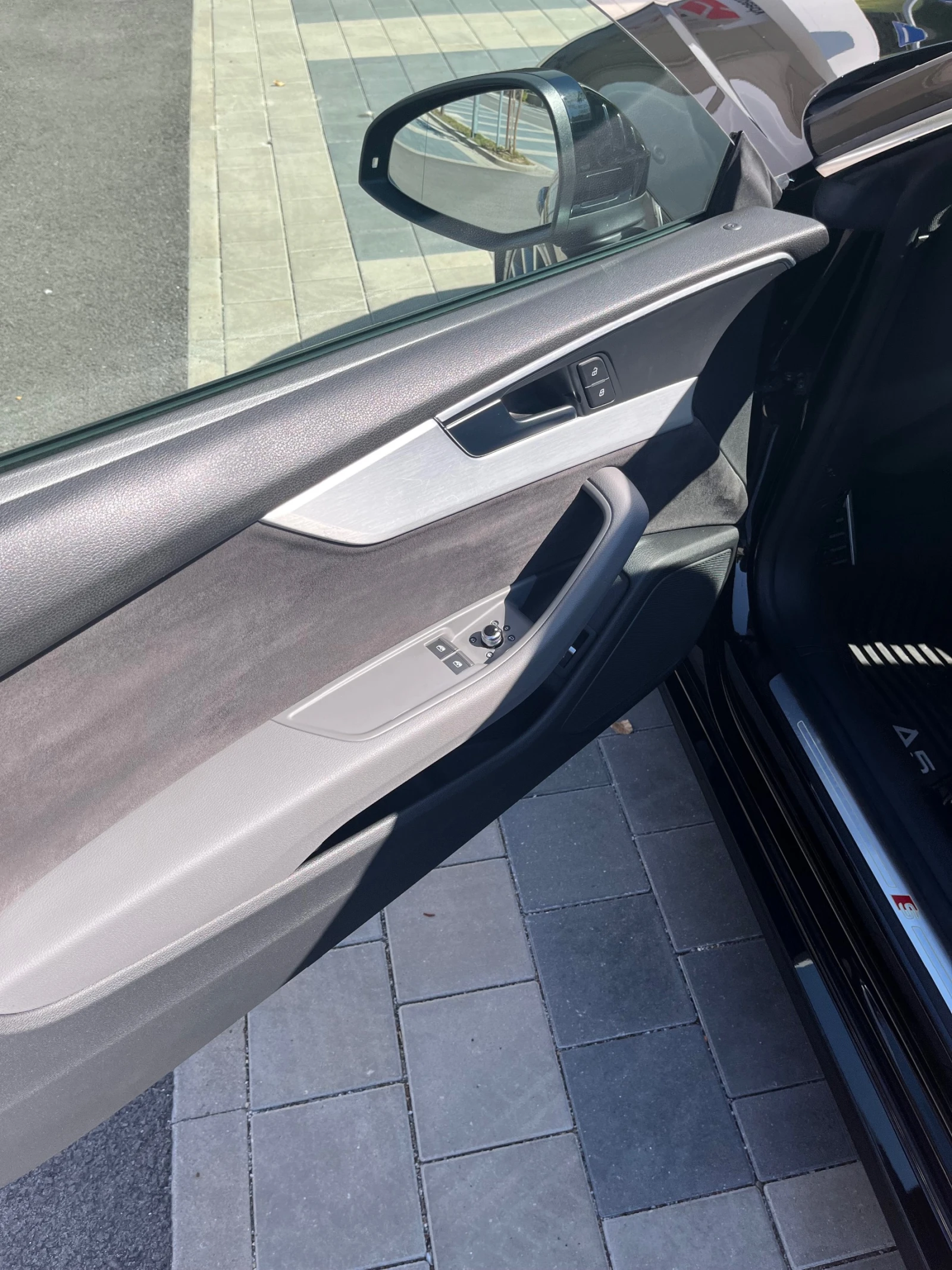 Audi A5 3x3sline+ matrix, снимка 15 - Автомобили и джипове - 56548413