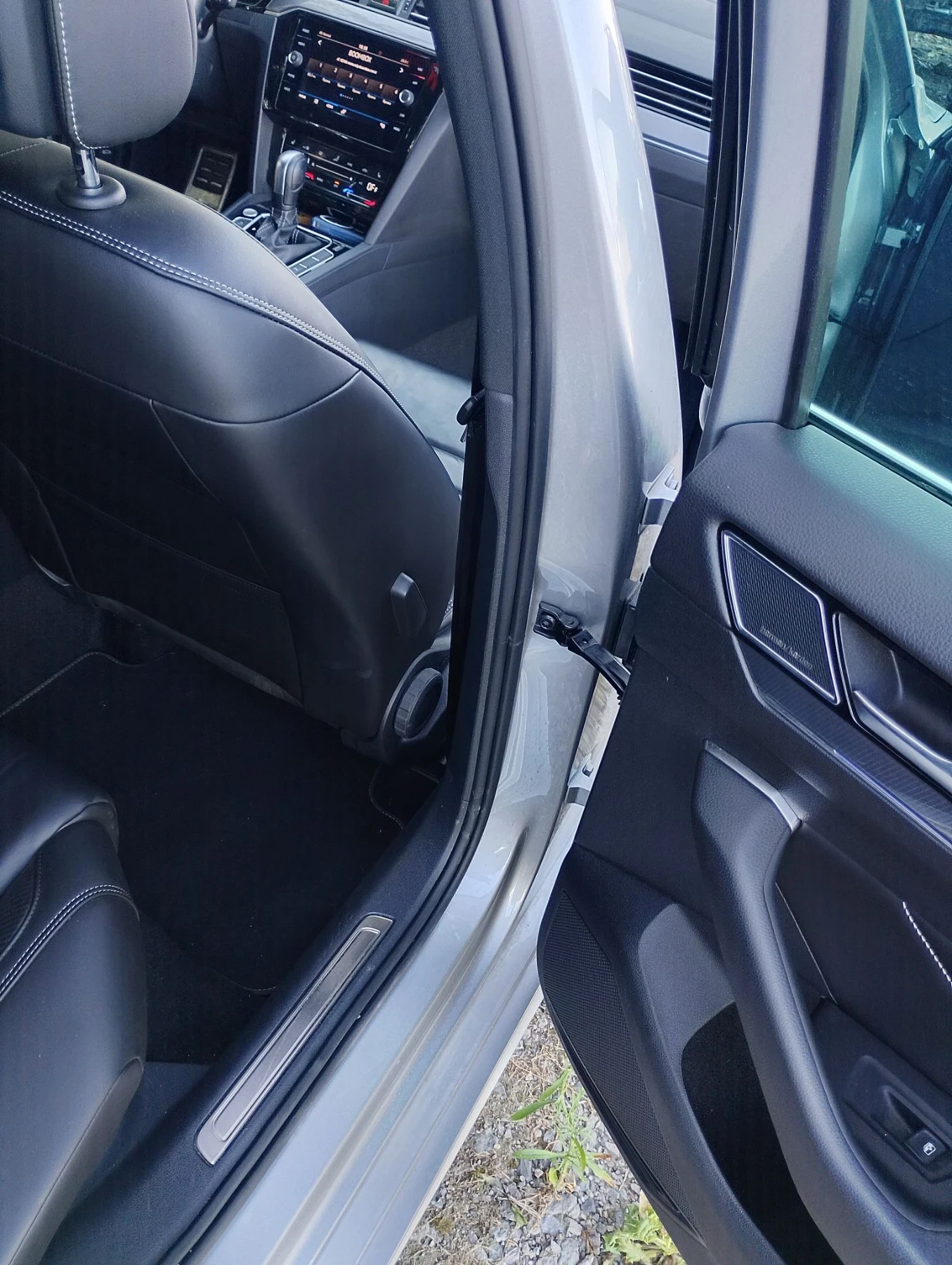 VW Passat, снимка 16 - Автомобили и джипове - 56629556