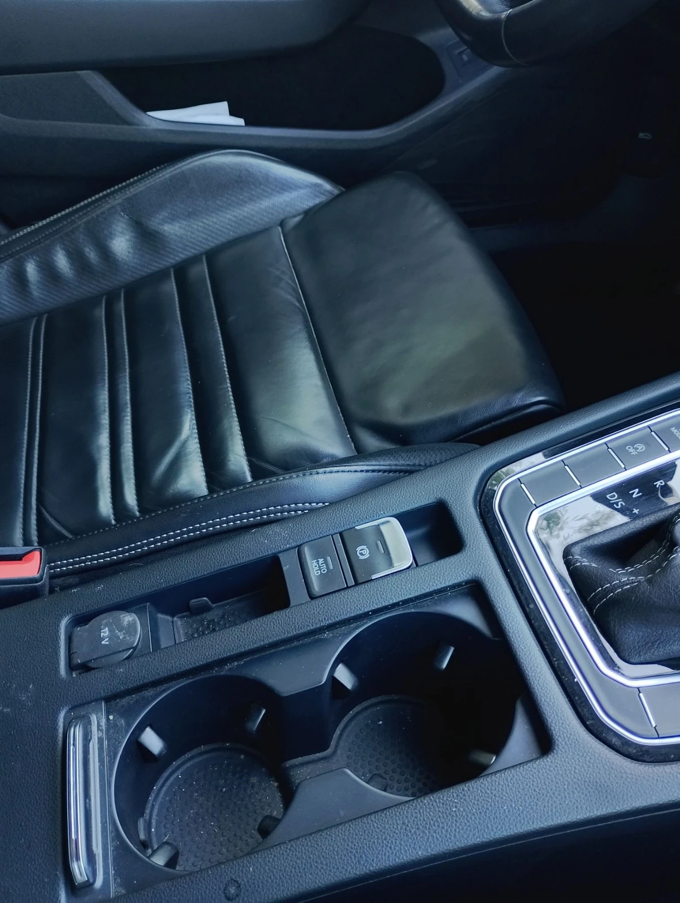 VW Passat, снимка 9 - Автомобили и джипове - 56629556