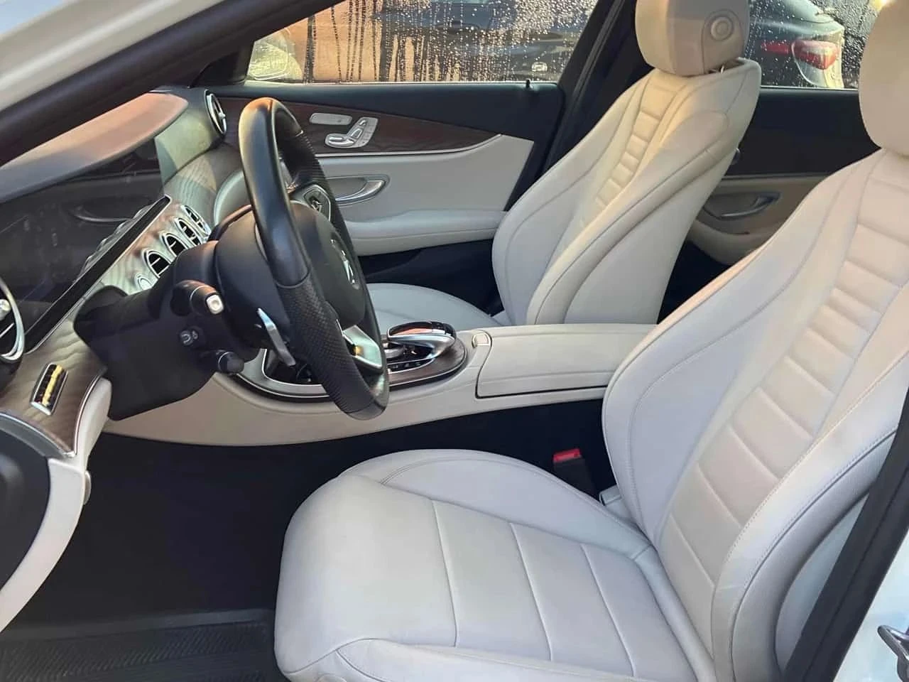 Mercedes-Benz E 400, снимка 11 - Автомобили и джипове - 56737488