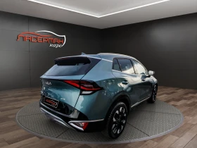 Kia Sportage 1.6 T-GDI PHEV DESIGN, снимка 3