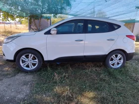 Hyundai IX35 1.6 Бензин ТОП ОФЕРТА!, снимка 8