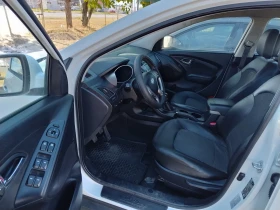 Hyundai IX35 1.6 Бензин ТОП ОФЕРТА!, снимка 12