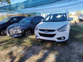 Hyundai IX35 1.6 Бензин ТОП ОФЕРТА!, снимка 14