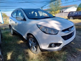 Hyundai IX35 1.6 Бензин ТОП ОФЕРТА!, снимка 7