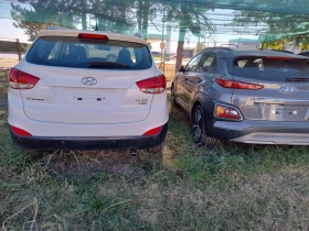 Hyundai IX35 1.6 Бензин ТОП ОФЕРТА!, снимка 9