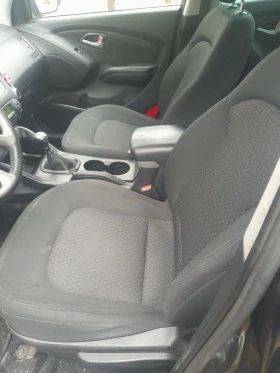 Hyundai IX35 1.6 Бензин ТОП ОФЕРТА!, снимка 5